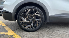 Renault Symbioz 1.6 E-Tech FHEV 145 Techno Esprit Alpine 5dr Auto Hybrid Estate